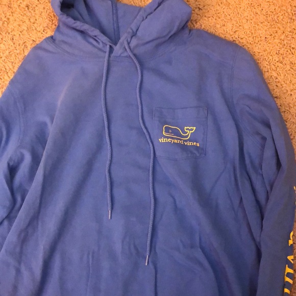 Women’s Vineyard Vines Hoodie Size M - Picture 1 of 4